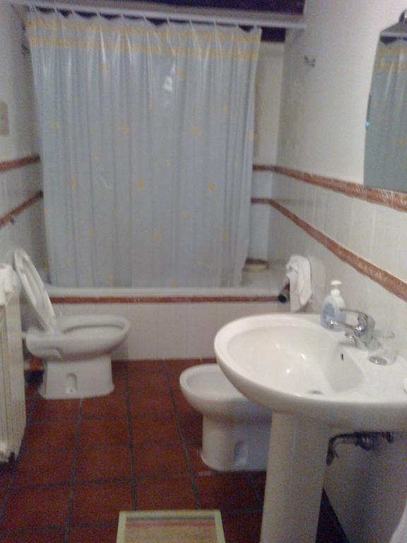 Giugagio Bed and Breakfast Palermo Rum bild