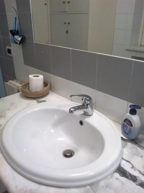 Giugagio Bed and Breakfast Palermo Rum bild