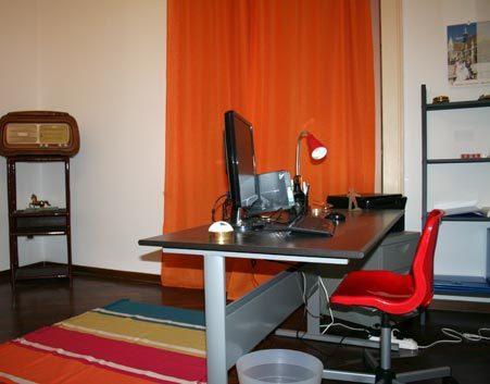 Giugagio Bed and Breakfast Palermo Exteriör bild