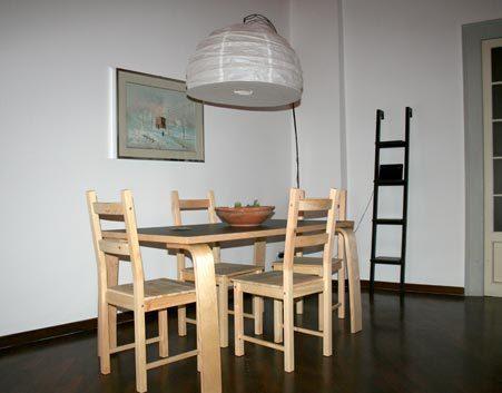 Giugagio Bed and Breakfast Palermo Exteriör bild